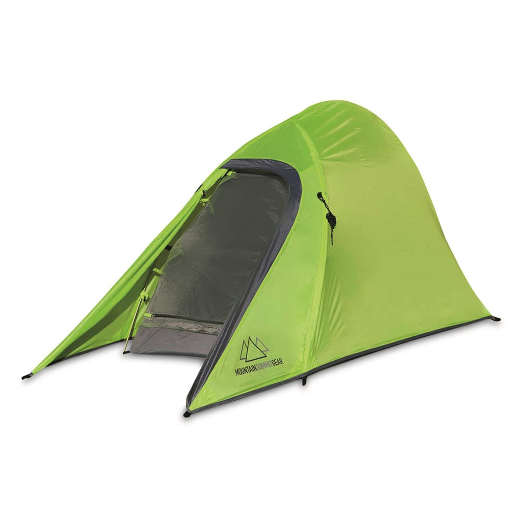Northwood Series 2-Person Backpacking Tent - Lightweight Camping Tent and Backpacking Tent with Water Resistant and Windproof Design (by Caddis Sports)