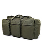 Hiking Backpack 90L Camo